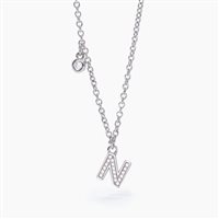 Collana Mabina A, B, COOL in Argento 553500N - 553500N